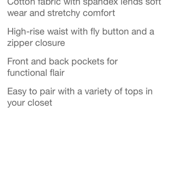 Women's High-Rise Straight Jeans - Universal
Thread™ Medium Wash nwt - Picture 4 of 9